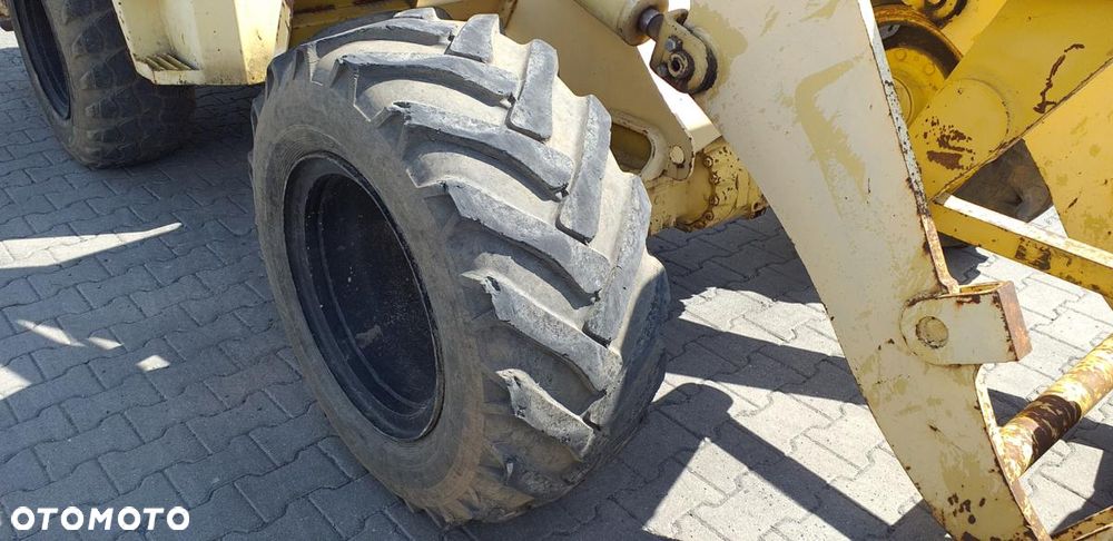 Inny Benati 4x4 - 21