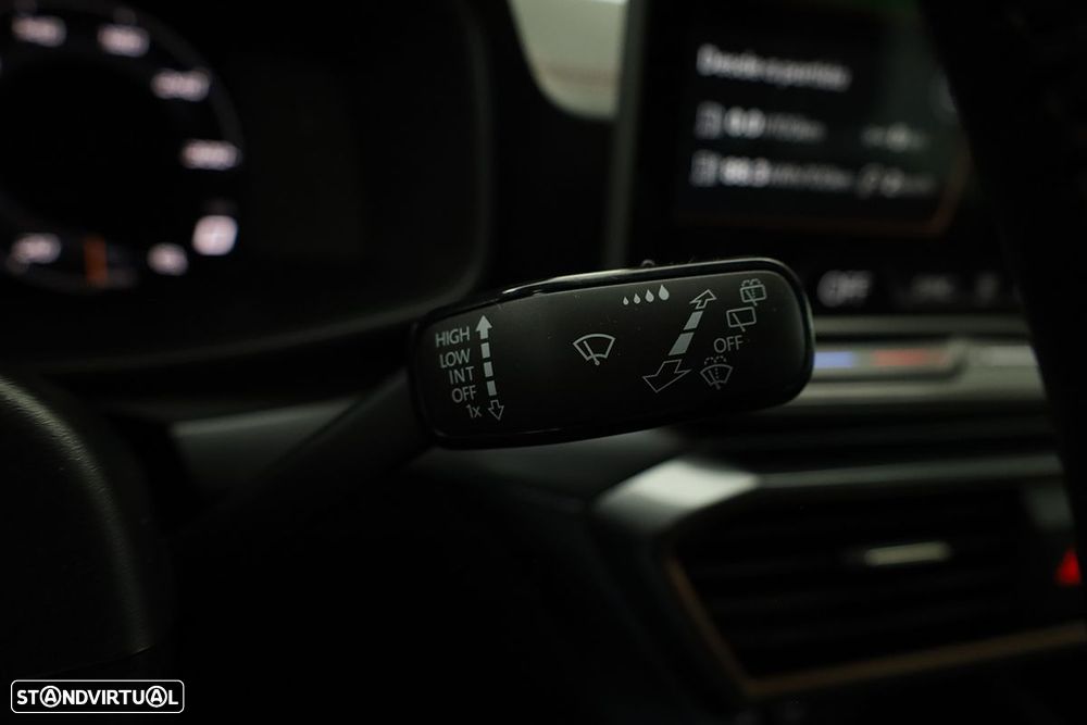 Cupra Formentor 1.5 e-Hybrid DSG - 18