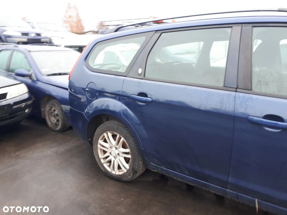 FORD FOCUS MK2 LIFT 07-11 2.0 DURATEC - RADIO RADIOODTWARZACZ - 7