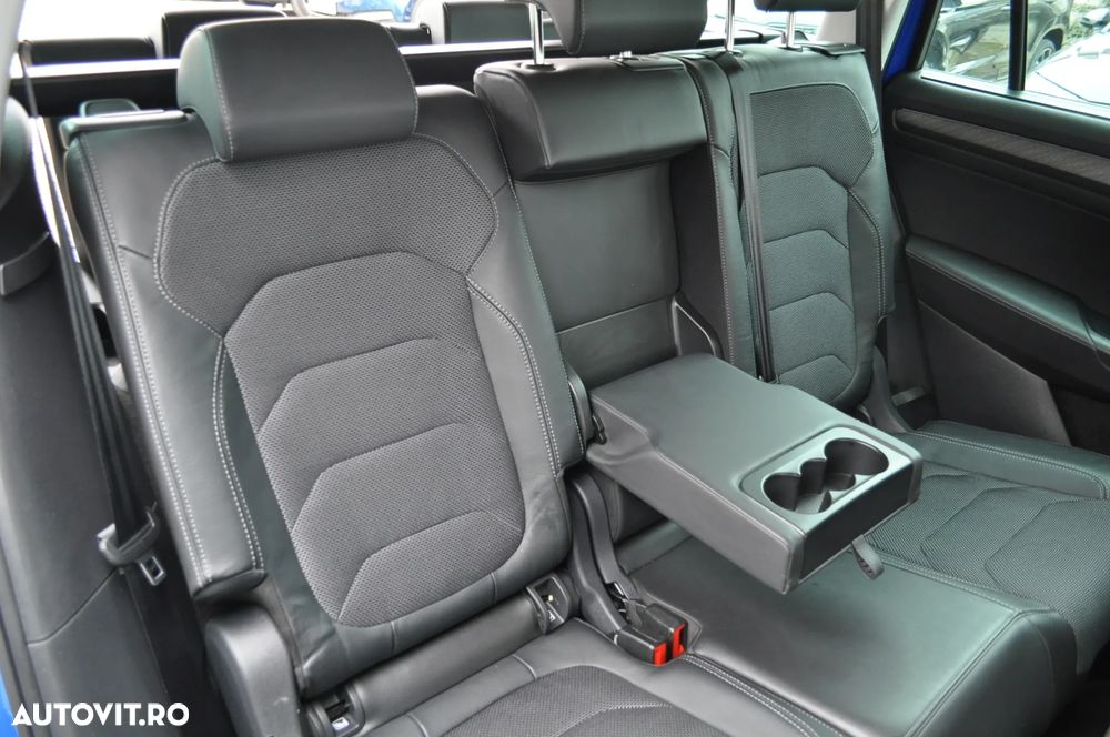 Skoda Kodiaq 2.0 TDI DSG Style - 23