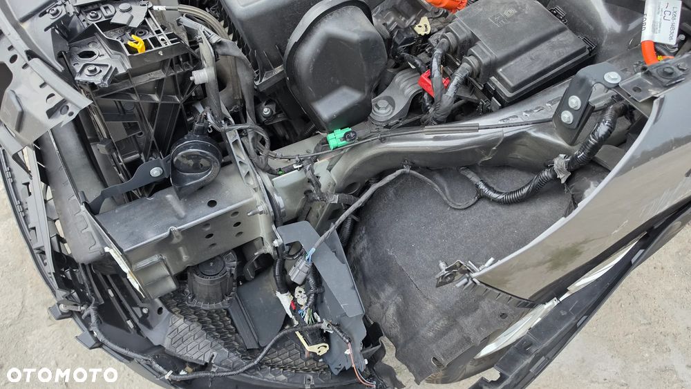 Ford Kuga 2.5 Duratec PHEV TITANIUM - 38