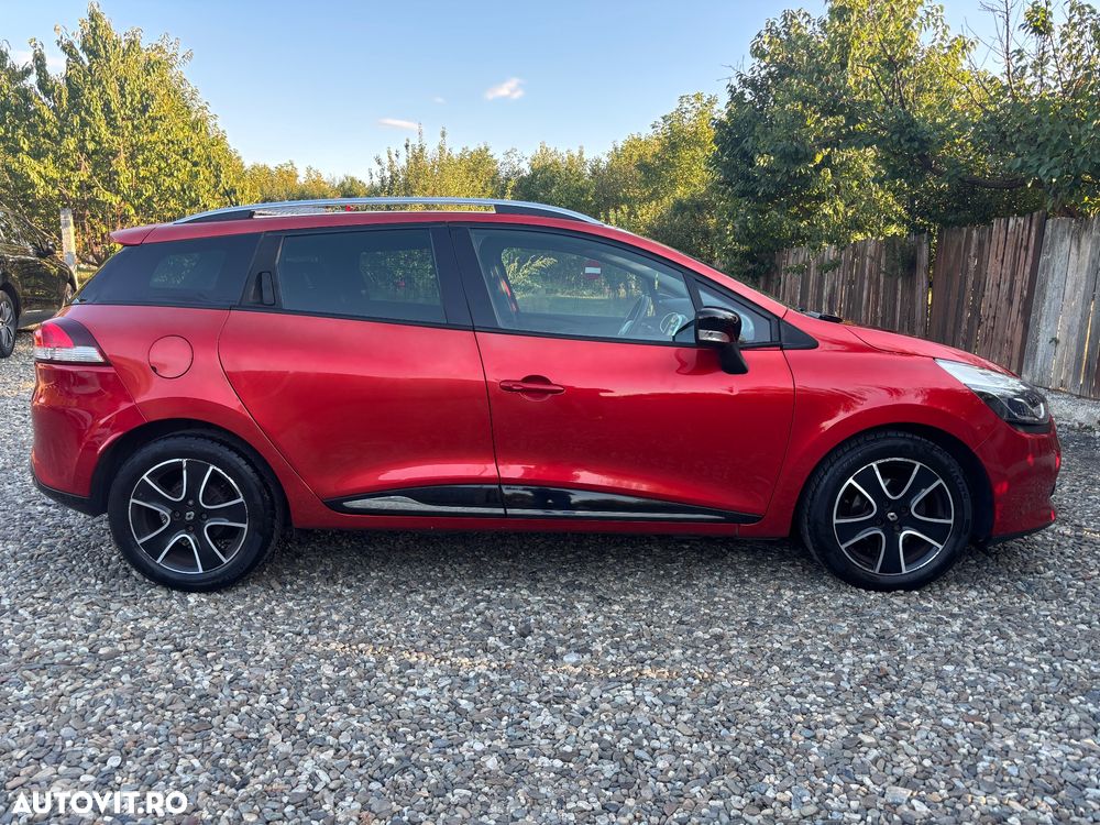 Renault Clio TCe 90 Limited - 3