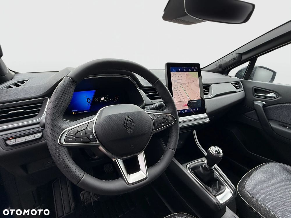 Renault Symbioz - 19
