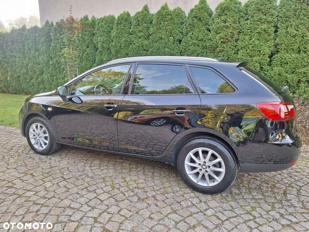 Seat Ibiza 1.0 Eco TSI S&S Style - 35