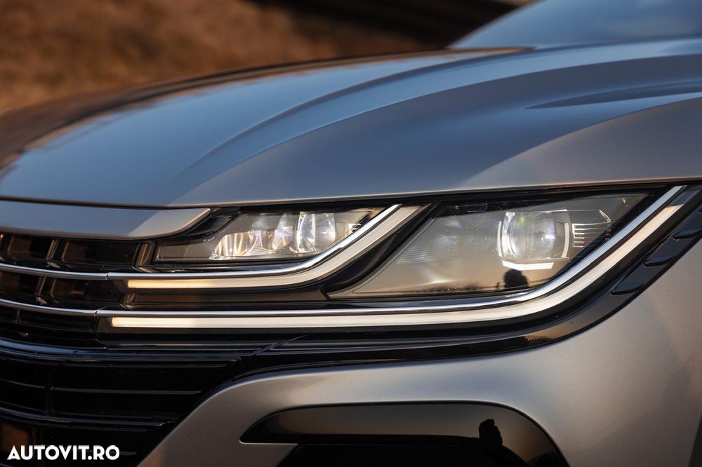 Volkswagen ARTEON 2.0 TSI DSG 4Motion R-Line - 11