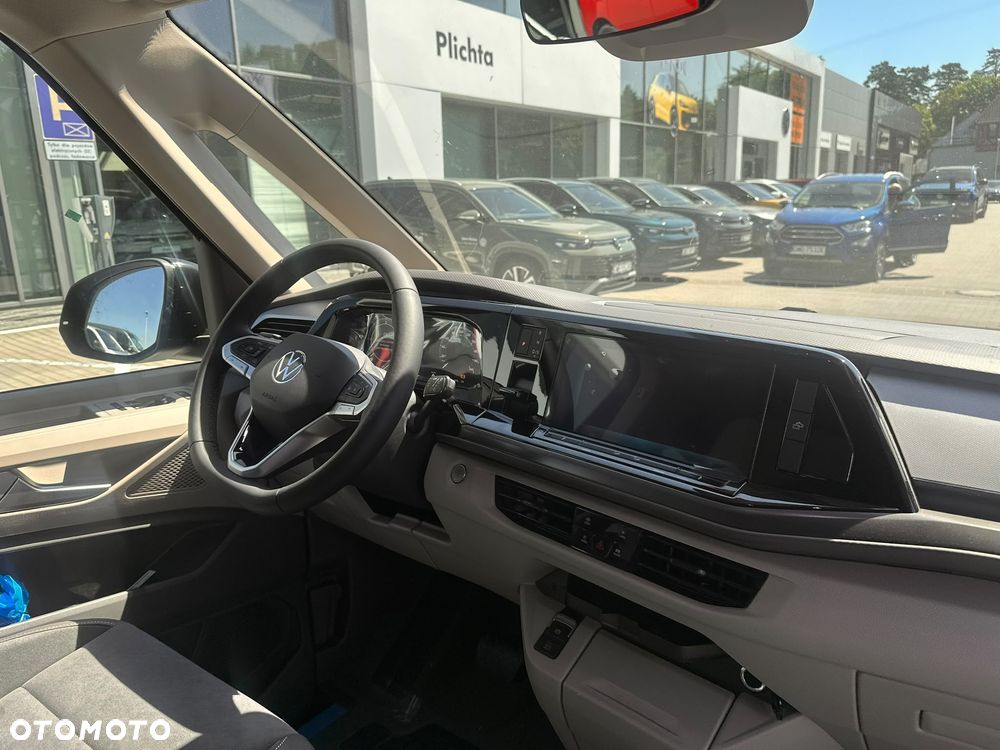 Volkswagen California - 22