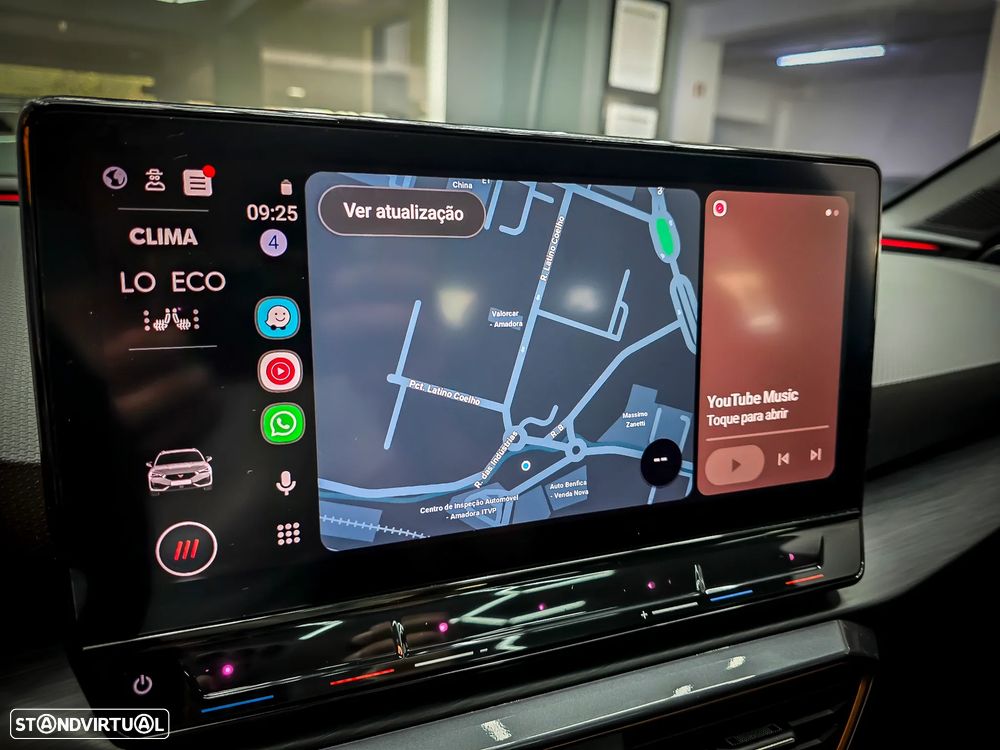 Cupra Leon ST 1.4 e-Hybrid VZ DSG - 44