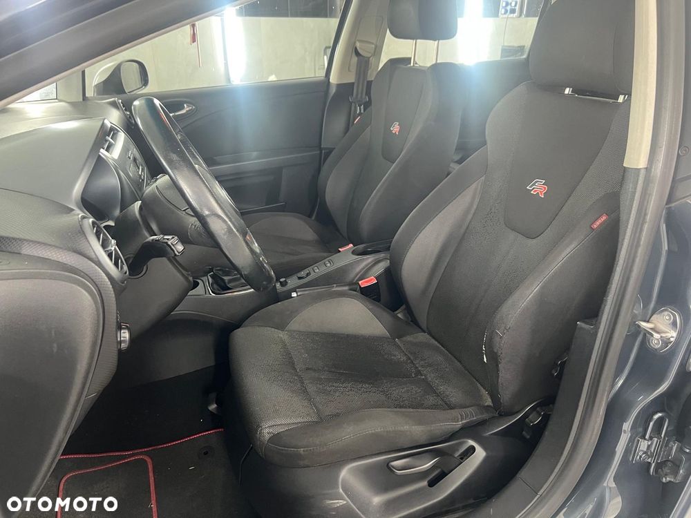 Seat Leon 2.0 TDI DPF FR - 11