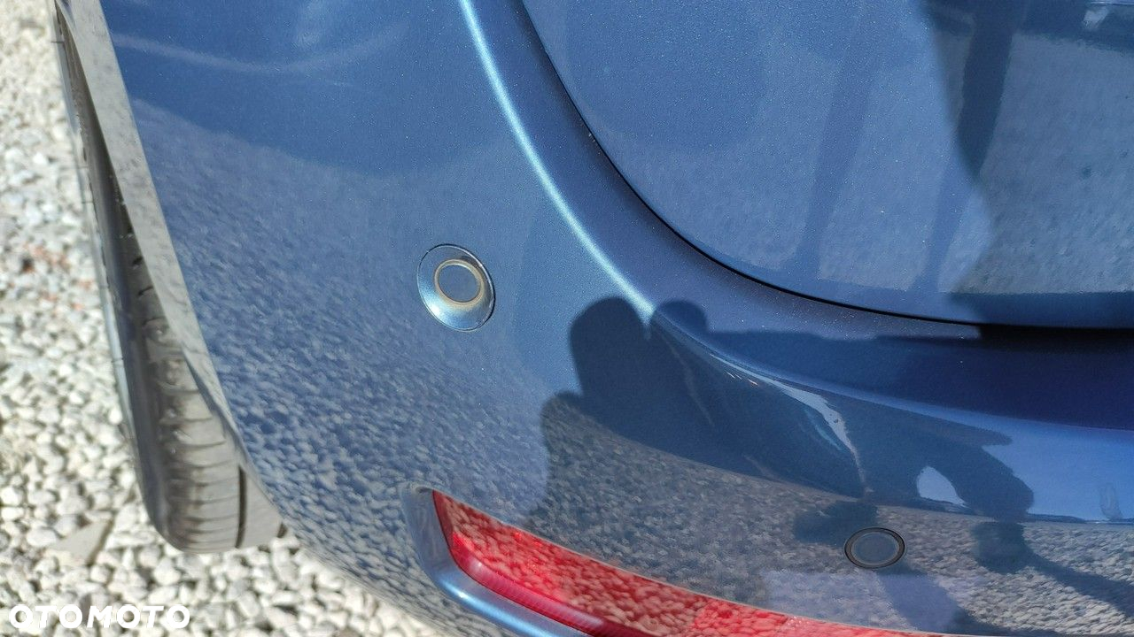 Citroën C4 Picasso - 18