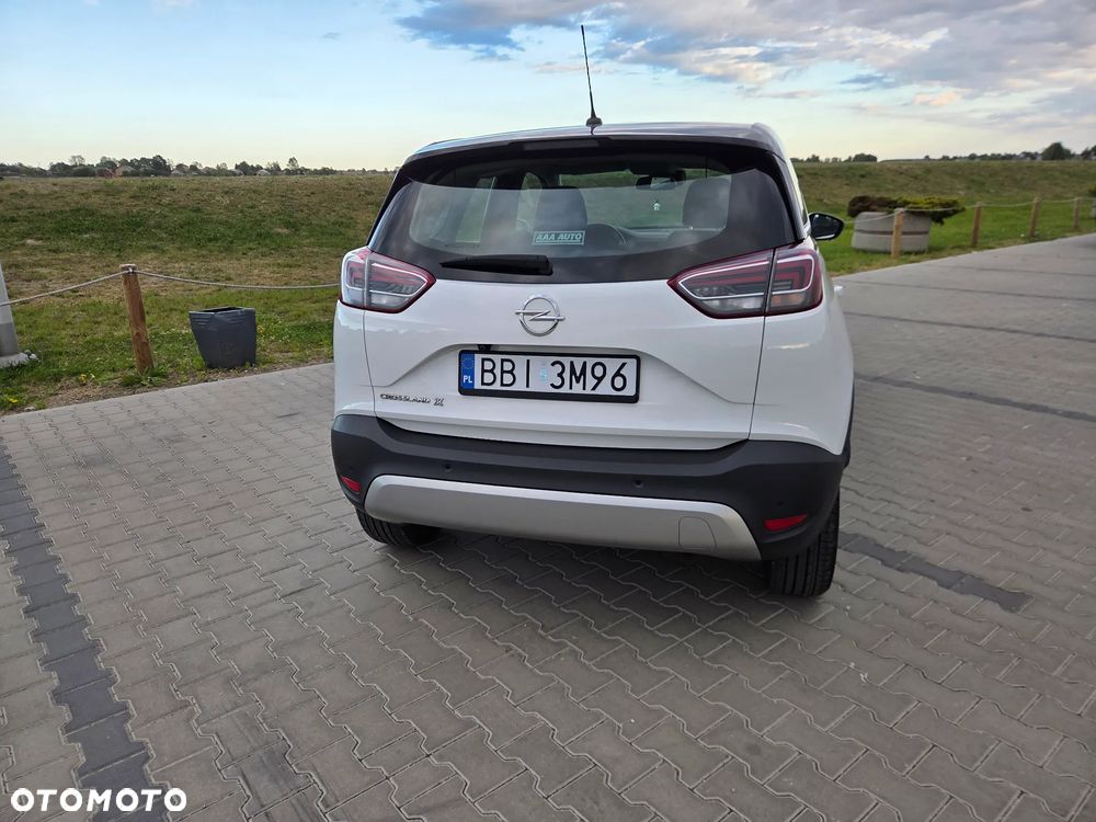 Opel Crossland X 1.2 T 120 Lat S&S - 5