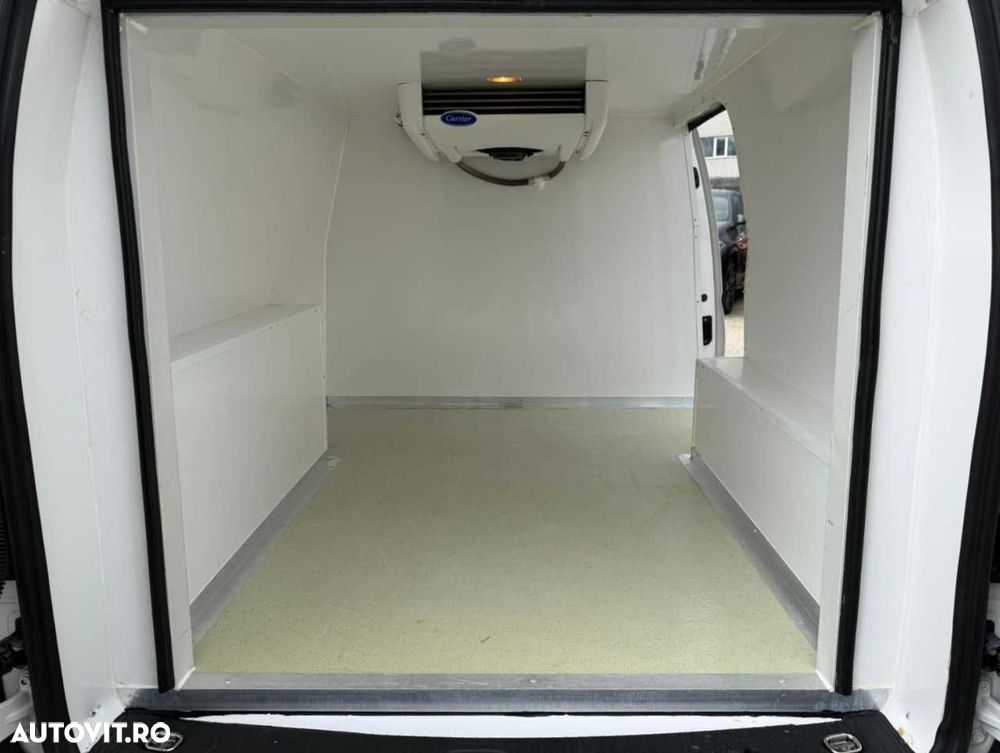 Volkswagen CADDY FRIGORIFIC CU REFRIGERARE - 14