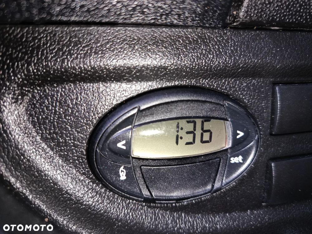 Citroën Jumper L3H2 2.2 diesel 165 kM 3.5T manual 2020 rok WEBASTO, ORGINALNY PRZEBIEG, SUPER ZADBANY!!! - 7