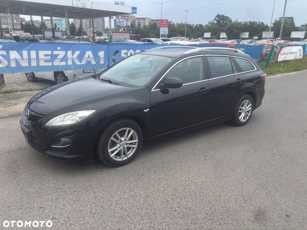 Mazda 6 1.8 Active - 15