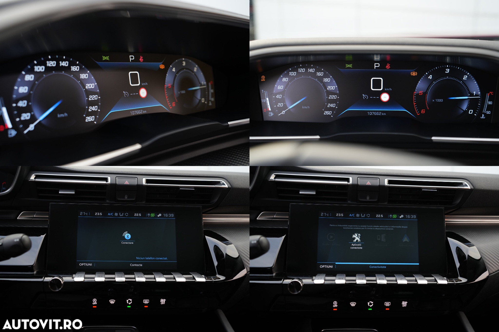 Peugeot 508 1.5 BlueHDI STT Aut. Allure - 9
