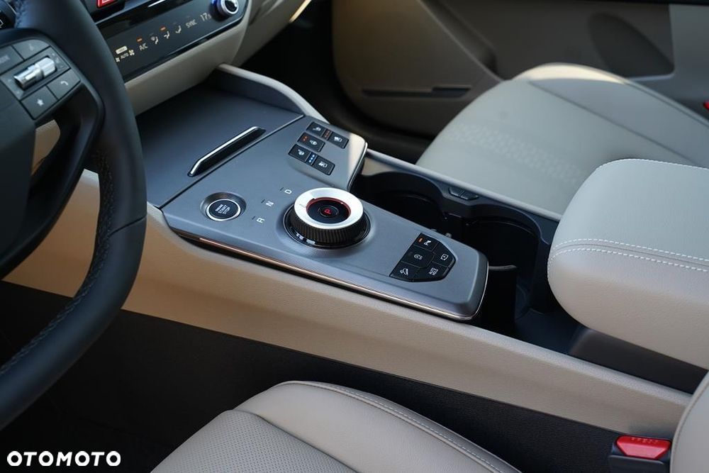 Kia Sportage 1.6 T-GDI Business Line 2WD DCT - 21