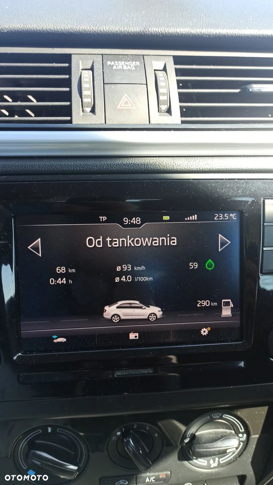 Skoda RAPID 1.0 TSI Ambition - 15