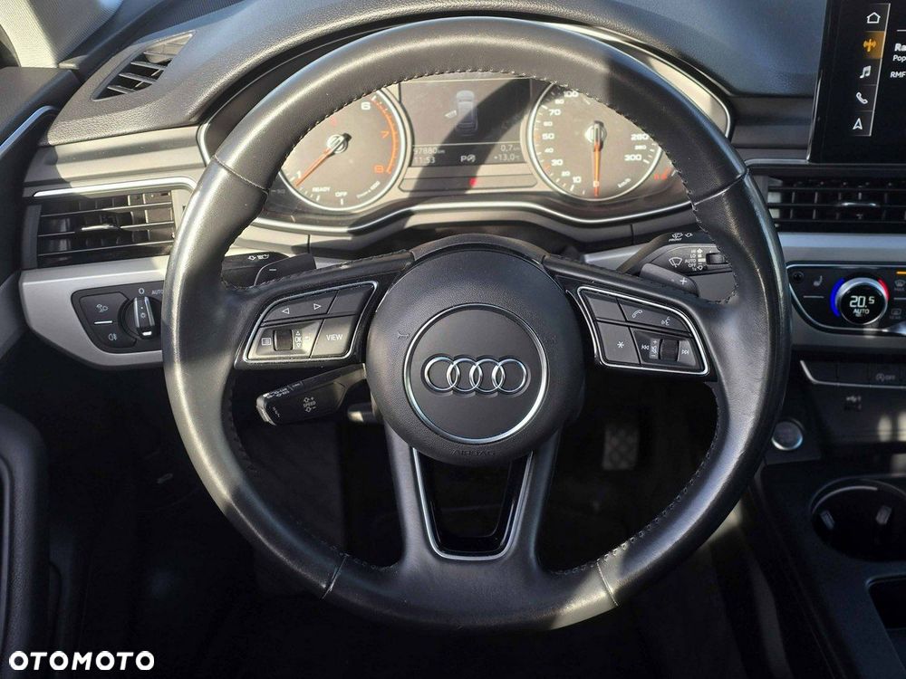 Audi A4 Avant - 25