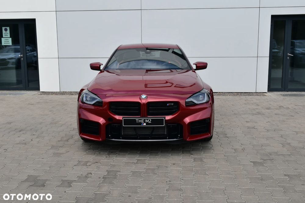 BMW M2 - 2