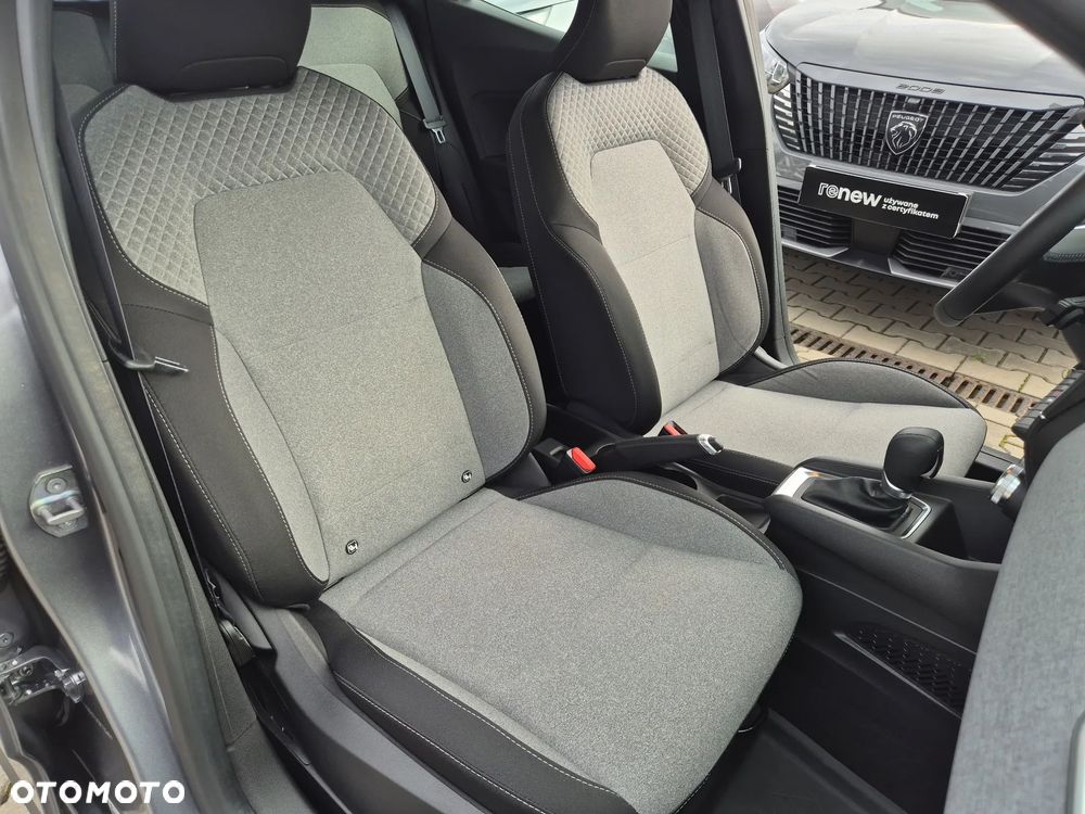 Renault Clio 1.6 E-TECH Equilibre - 24