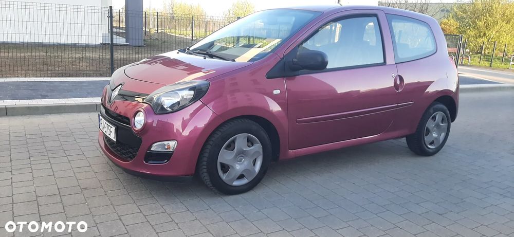 Renault Twingo - 4