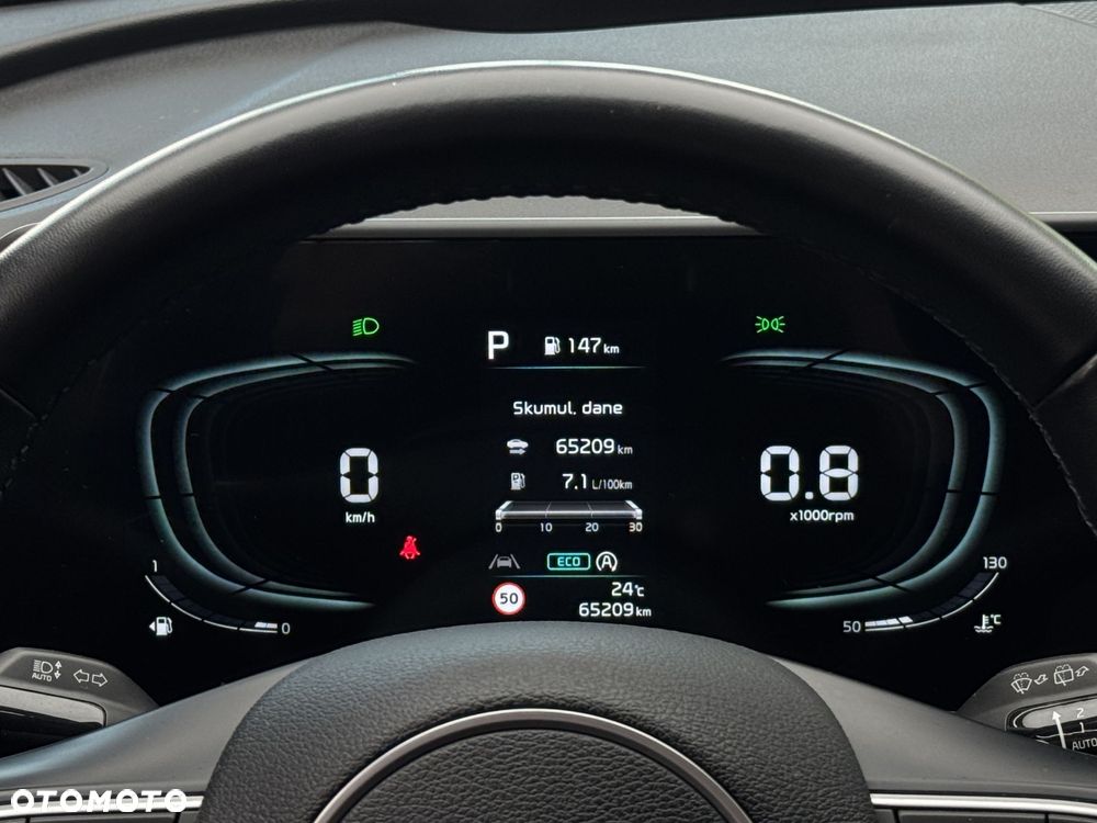 Kia Sportage - 18