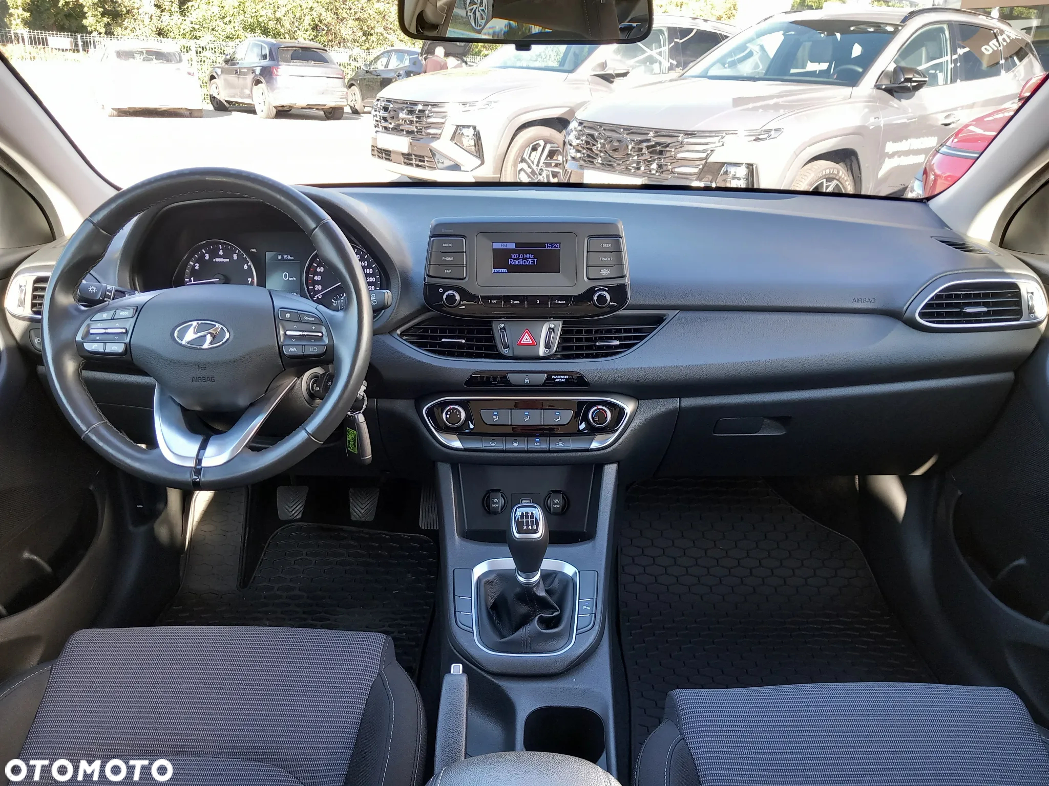 Hyundai i30 1.5 DPI Modern - 10