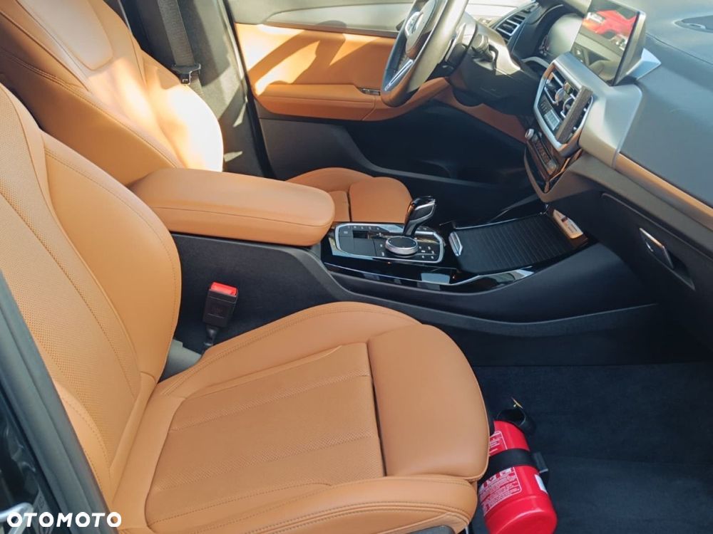 BMW X3 - 27