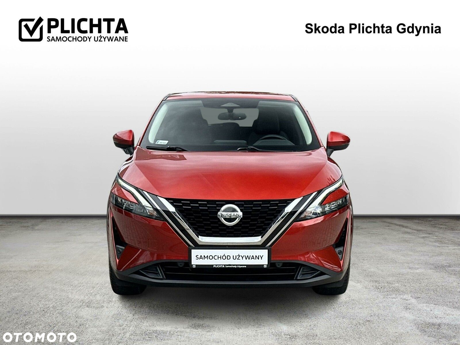 Nissan Qashqai 1.3 DIG-T N-Connecta DCT - 8