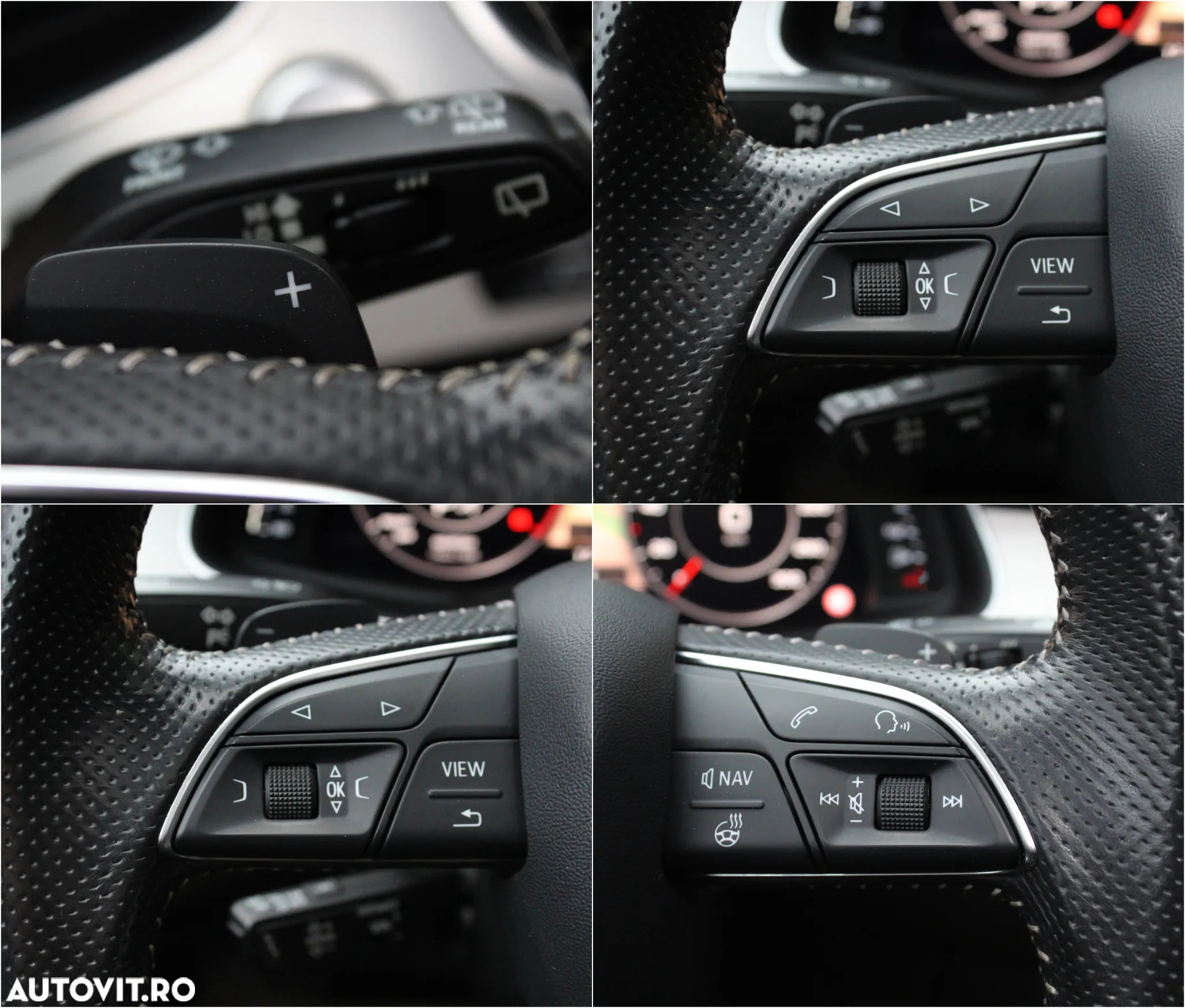 Audi Q7 3.0 TDI Quattro Tiptronic - 28