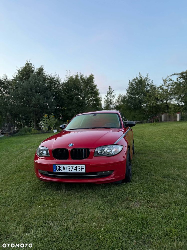 BMW Seria 1