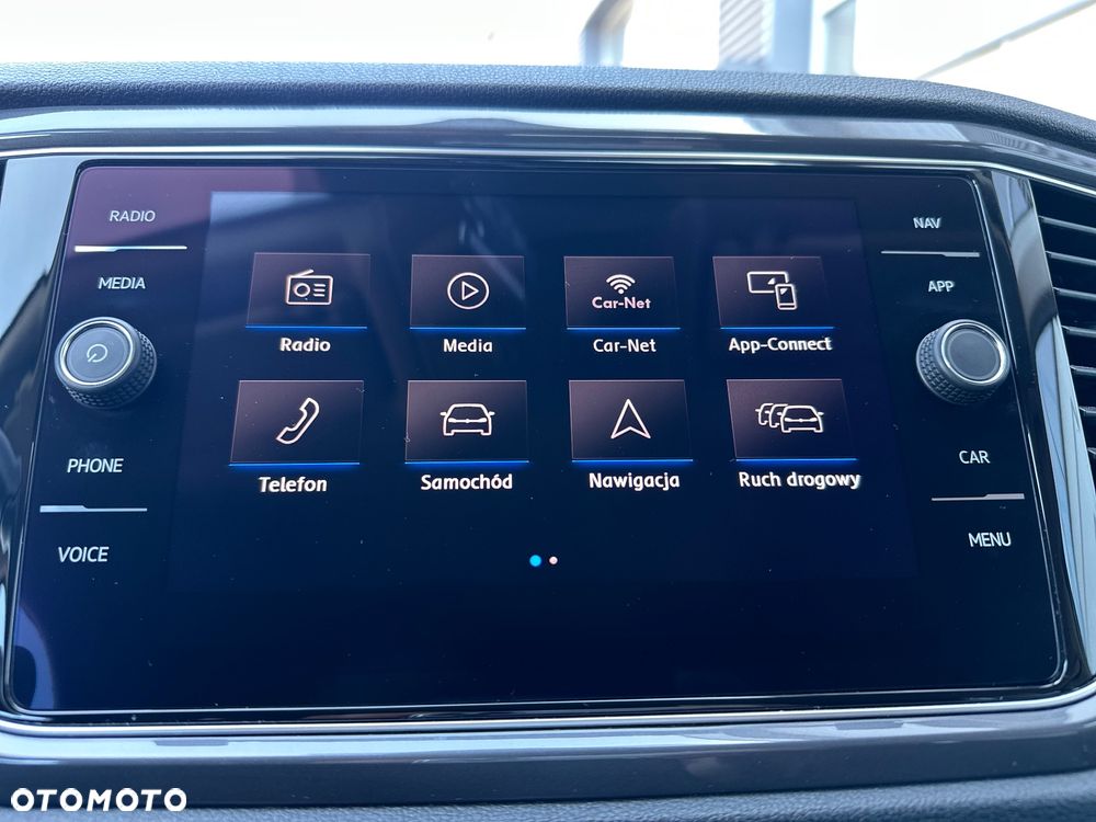 Volkswagen T-Roc 1.5 TSI GPF ACT IQ Drive DSG - 19