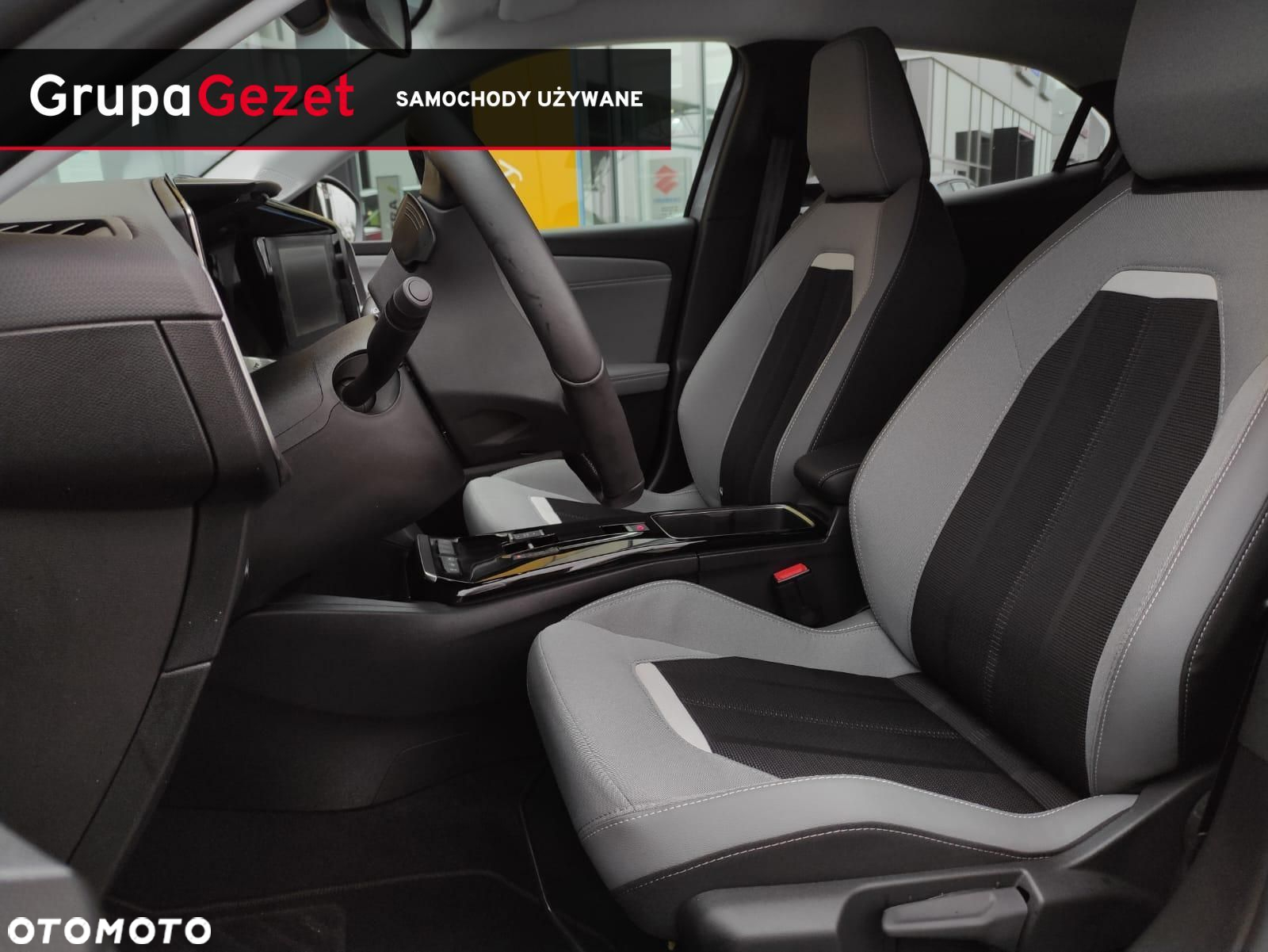 Opel Mokka - 6