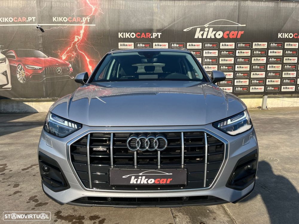 Audi Q5 Sportback 50 TFSIe quattro S tronic advanced - 2