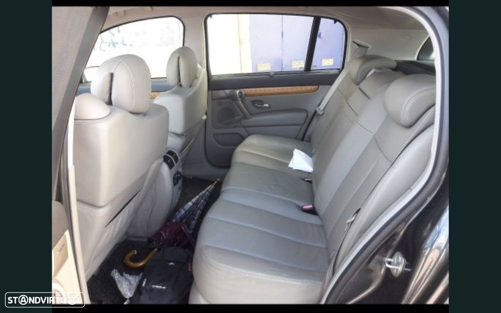 Renault Vel Satis 3.0 D V6 Initiale - 4