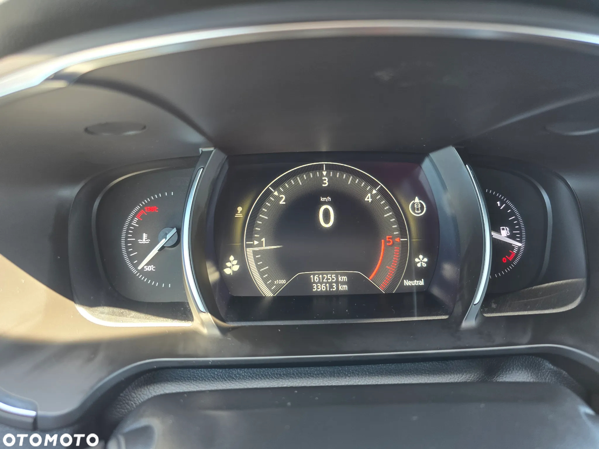Renault Talisman 1.7 Blue dCi Limited - 12