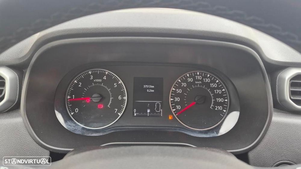 Dacia Duster 1.0 TCe ECO-G Journey+ Up&Go Bi-Fuel - 12