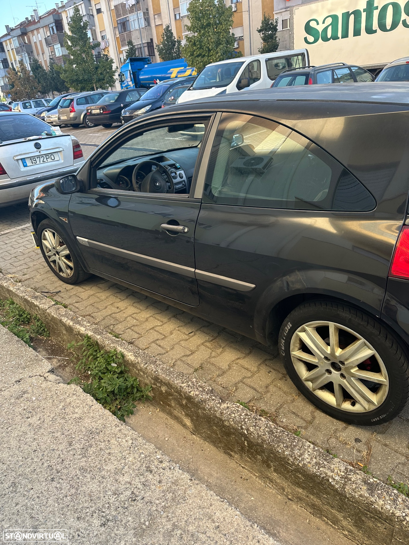 Renault Mégane 1.5 dCi Confort - 4