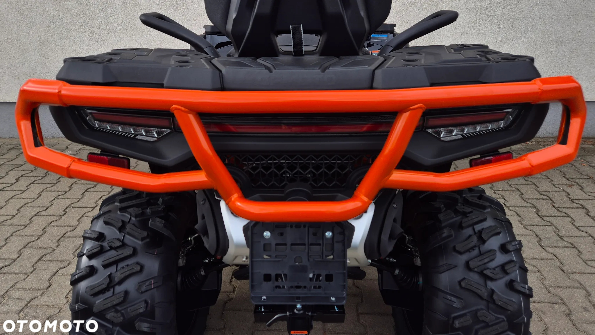CFMoto Inny - 13