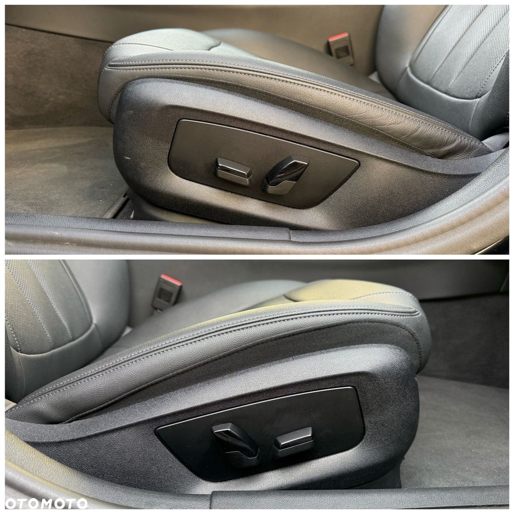 BMW Seria 5 520d Sport Line sport - 26