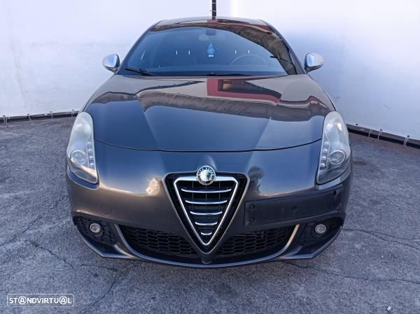 Para Peças Alfa Romeo Giulietta (940_) - 1