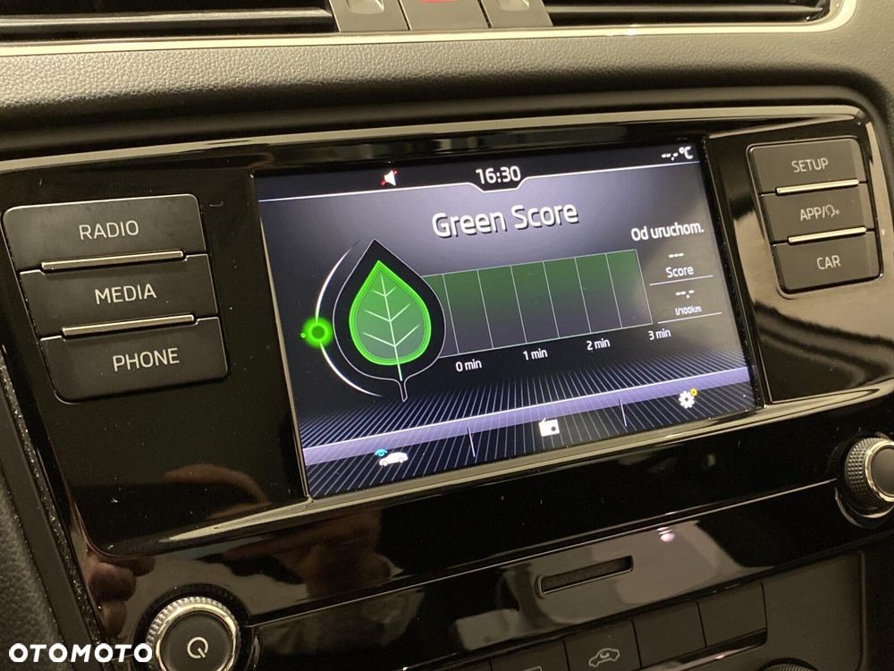 Skoda Octavia 1.6 TDI Ambition - 24