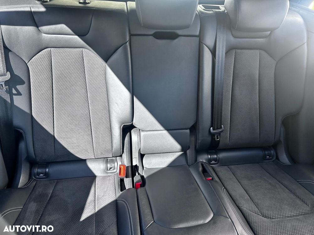 Audi Q8 3.0 50 TDI quattro Tiptronic MHEV - 12
