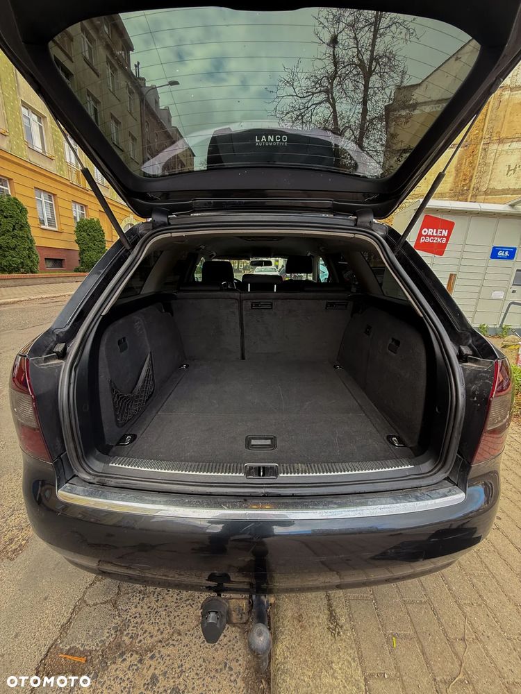 Audi A4 Avant - 2