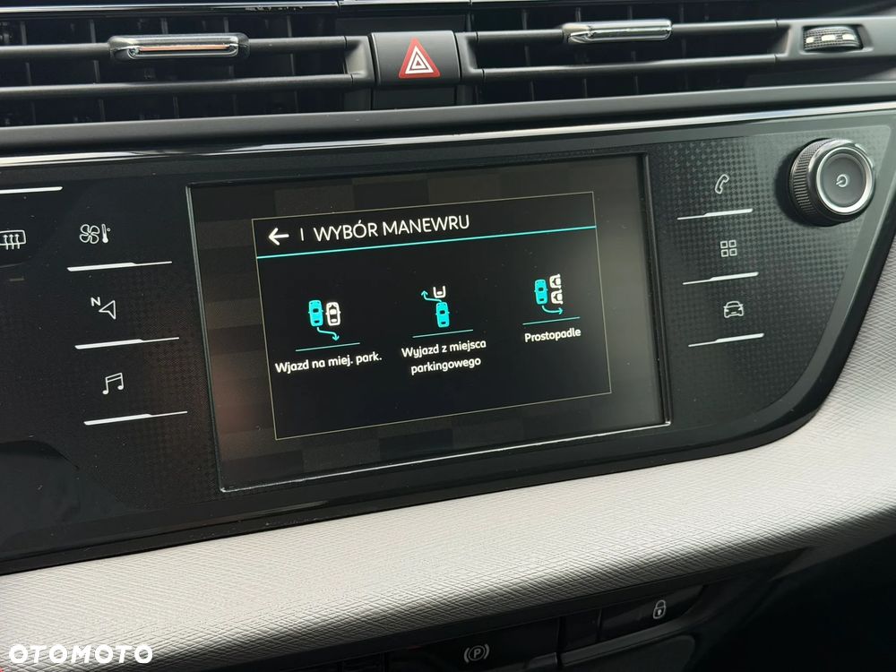 Citroën C4 Picasso BlueHDi 120 Exclusive - 20