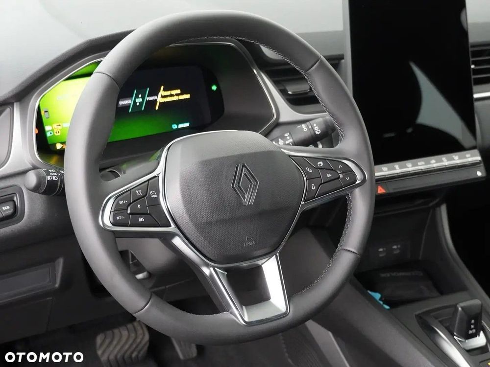 Renault Symbioz 1.8 E-Tech Full Hybrid 160 Evolution - 13