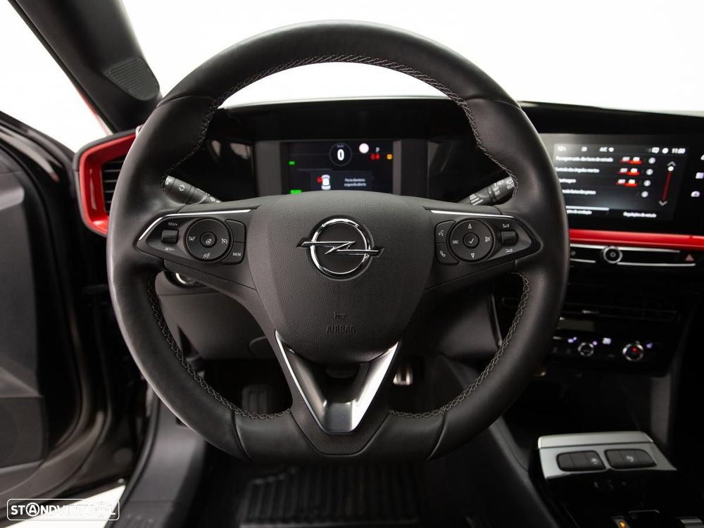 Opel Mokka-e GS - 16