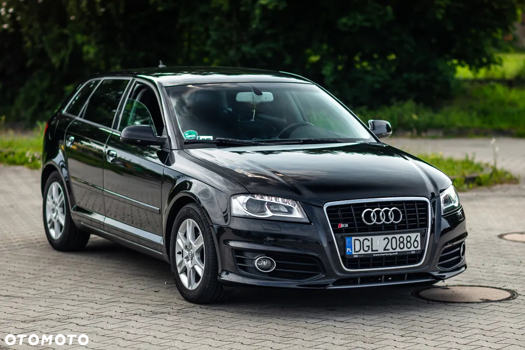 Audi A3 1.6 TDI - 7