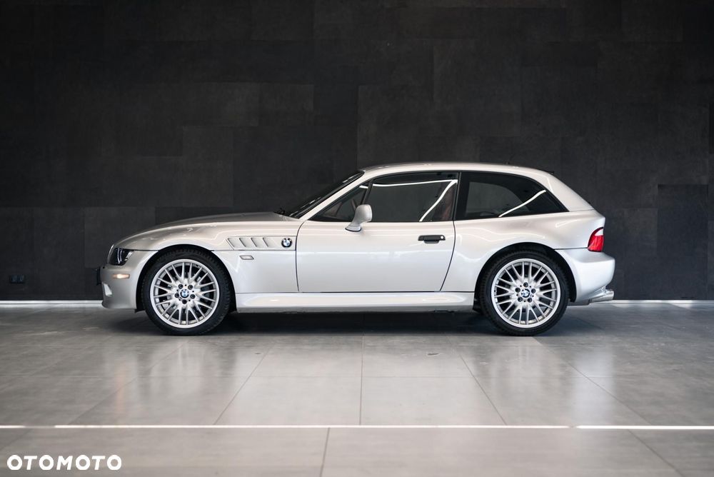 BMW Z3 - 8