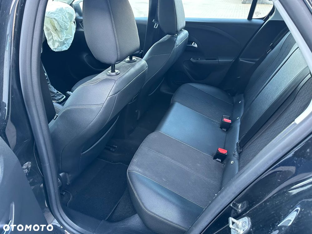 Opel Corsa 1.2 Direct Injection Turbo Start/Stop Edition - 9