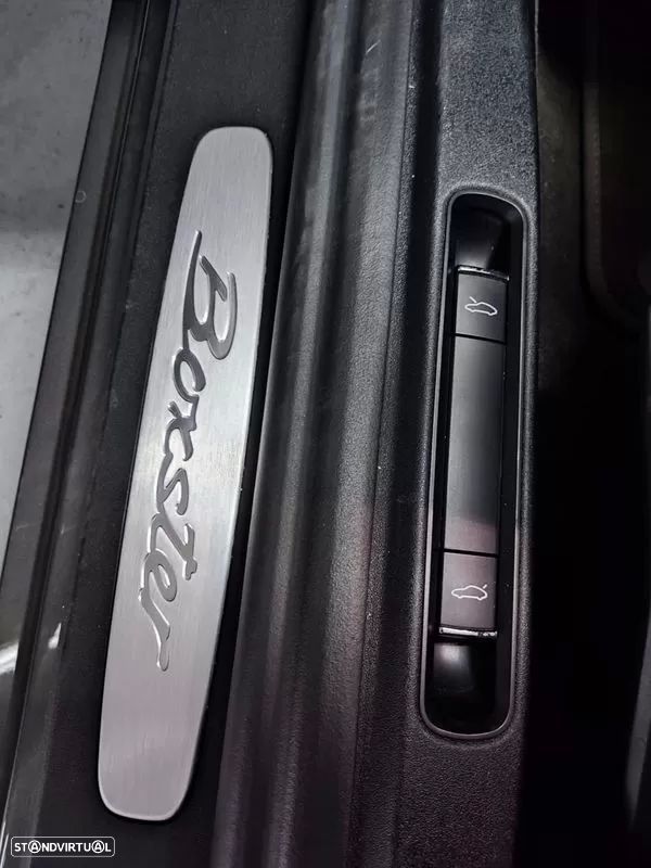 Porsche 718 Boxster 2.0 T - 22